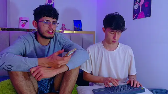 XXX chat uživo modela Zaylune