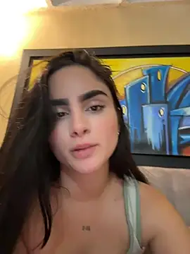 SierraGrec - Penetration with a dildo