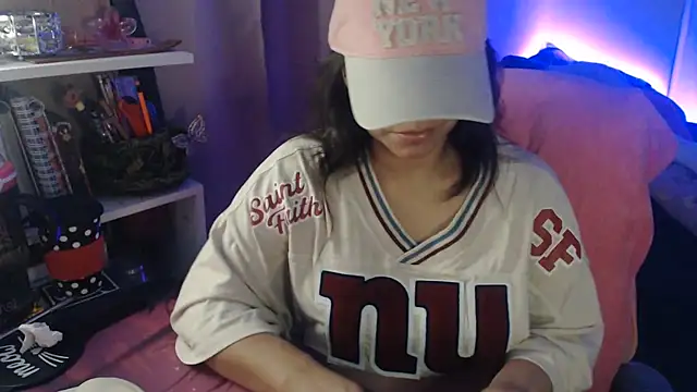 KatteAngelLat Chat XXX live