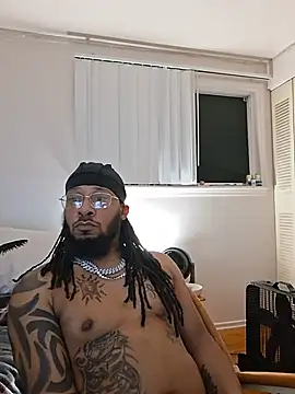 Chat XXX en directo de TooGoodConway23