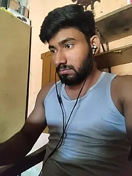 XXX chat uživo modela Lustynani1