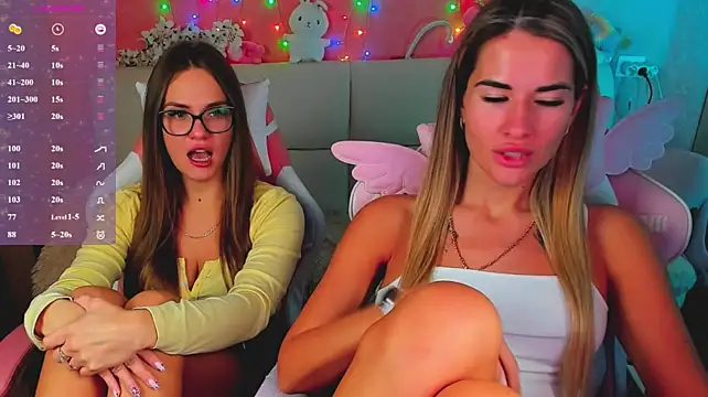 hotty_girls_here: απευθείας συνομιλία ΧΧΧ