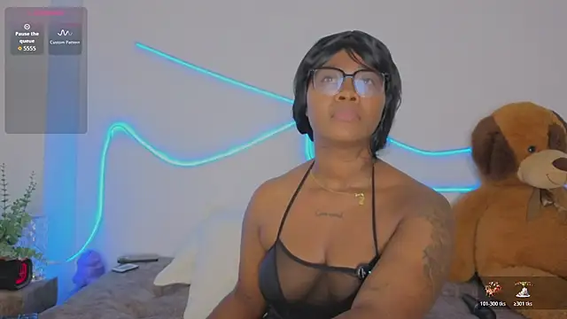 Tannyyaa - big squirt on your face