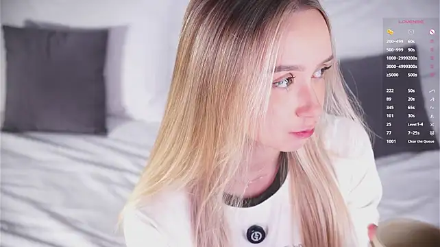 HollisBeckett - Panty tease