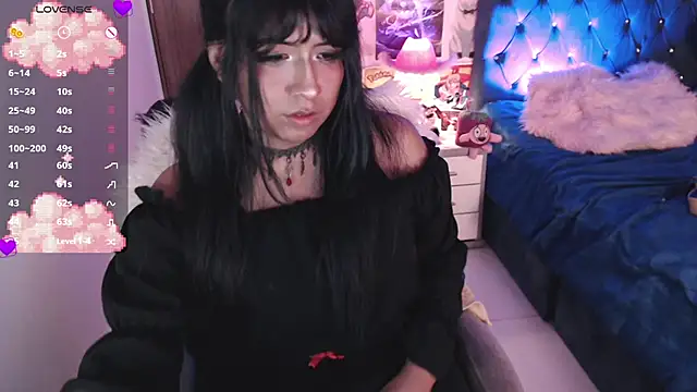Chat +18 de sukii_lane ao vivo