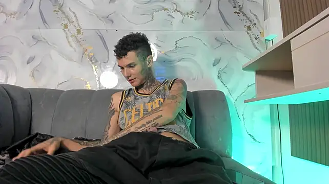 Chat XXX ao vivo de Paulo_527