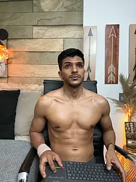 anddy_white's Live XXX Chat