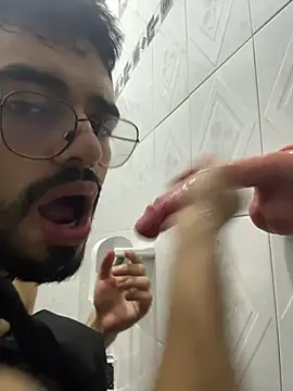 Chat XXX Live Asher_Ryder