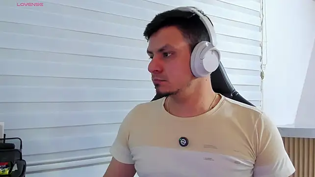 Chat XXX ao vivo de Rick_Adams