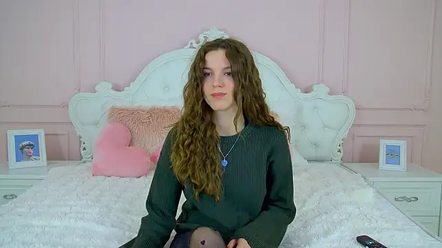 AmaliaLima: онлайн-секс-чат
