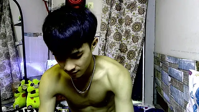 TwinkyechoのライブXXXチャット