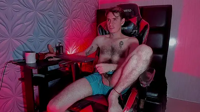 Mikesub_n Live XXX chat