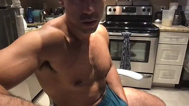 BigGuyMuscle: απευθείας συνομιλία ΧΧΧ