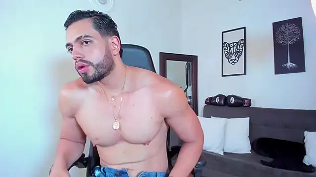 Justin_kingX7 – Naživo XXX chat