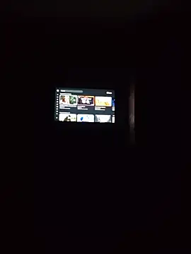 Show de xiomitaa na webcam