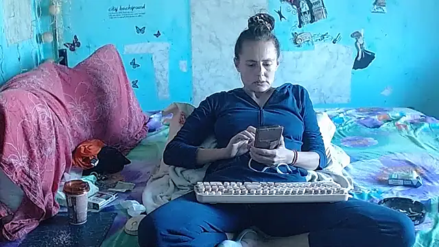 brighteyes77's Live XXX Chat