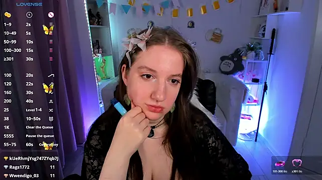 Elisabeth_Binder 라이브 XXX 채팅