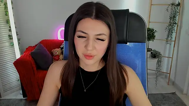 Chat XXX ao vivo de DiRosie