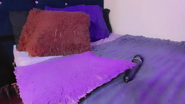 XXX chat uživo modela lesly_xx