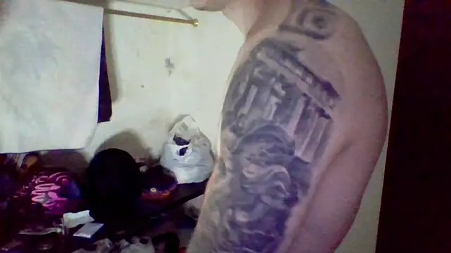 Chat XXX en directo de Kenner_fox77