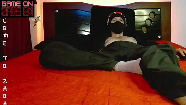 zagarah- Chat XXX live