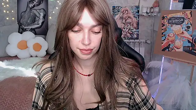 Chat XXX en directo de NickyAdamidi