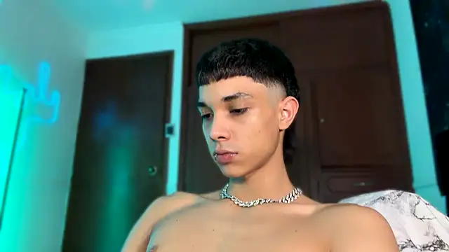 RoughDiamond_ – Live XXX-chat