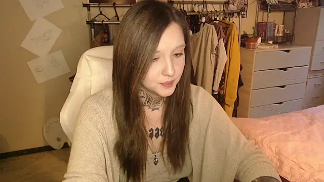 Taissa_Harmon Live XXX-Chat
