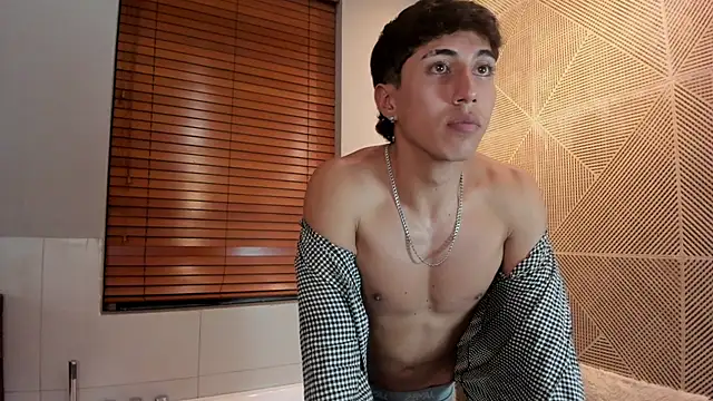Gerard_evans_ Chat XXX live