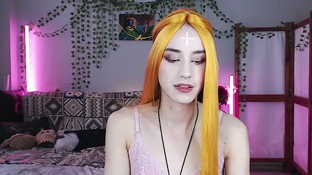 Wildorchid_'s Live XXX Chat