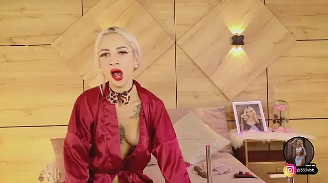 دردشة ChannelCrawford الجنسية المباشرة