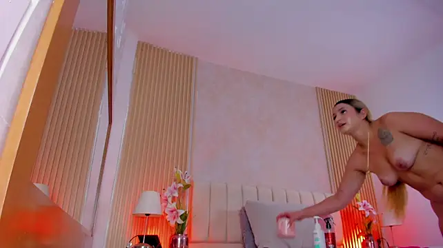 Czat XXX na żywo – BILIE_ROUSE1