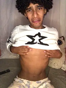 Онлайн чат XXX Evans_Femb