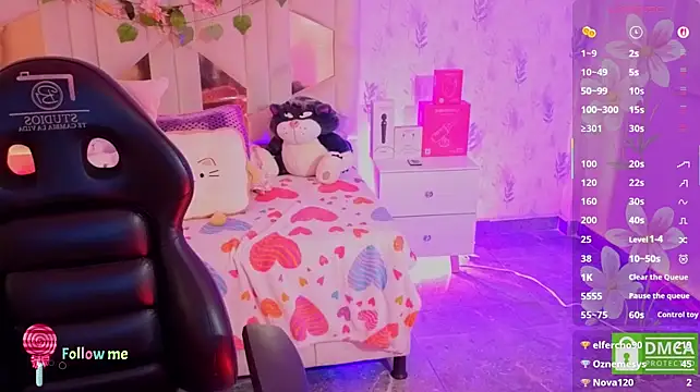 แชท XXX สดของ MARIANA_TAY1