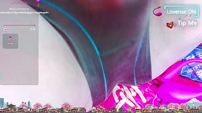 Chatroom XXX en direct de Angel99ecup
