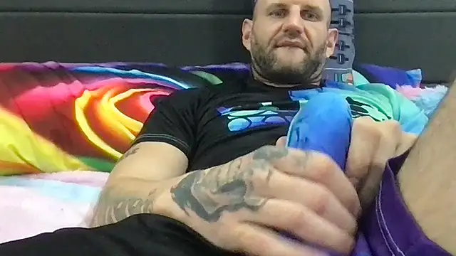 Chat XXX ao vivo de brianomally