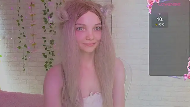 AnimeAlica18 라이브 XXX 채팅
