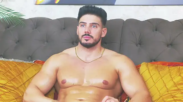 دردشة DustinKeent الجنسية المباشرة