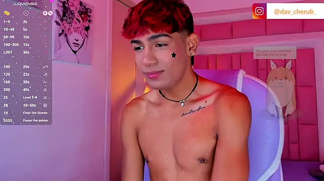 cherub_ live XXX chat
