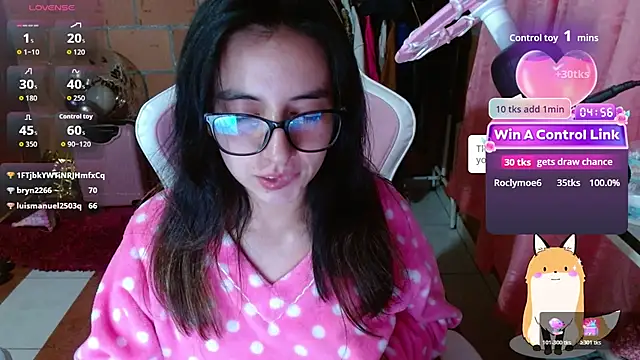 Maggie_Fox3 Chat XXX live