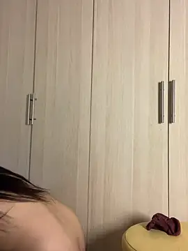 Abby-26 Live XXX-Chat