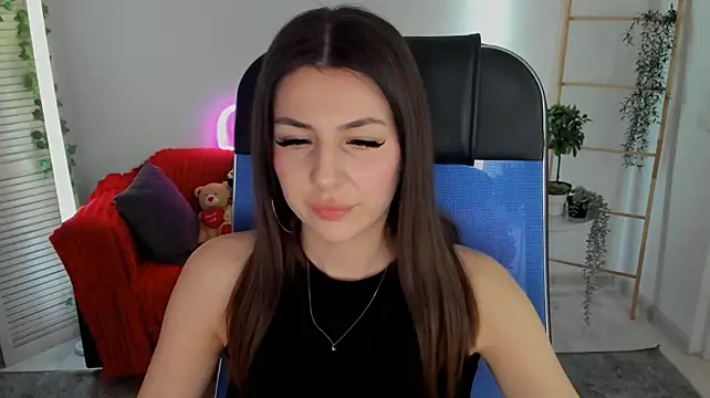 DiRosie Chat XXX in diretta