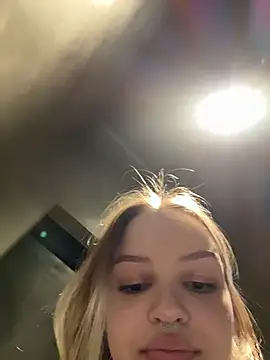 Chat XXX ao vivo de AshleyMur