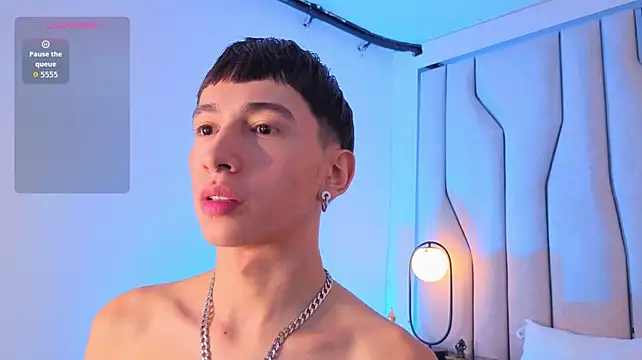 Czat XXX na żywo – lian_cameron