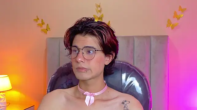 Derek_Sinn – Naživo XXX chat