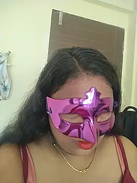 Chat +18 de NEHA_BOMB ao vivo