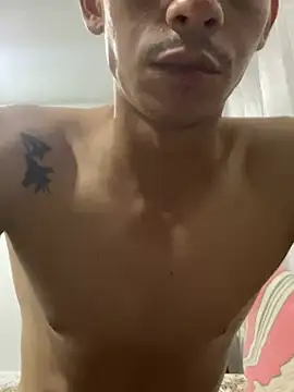 Jossboy – Naživo XXX chat