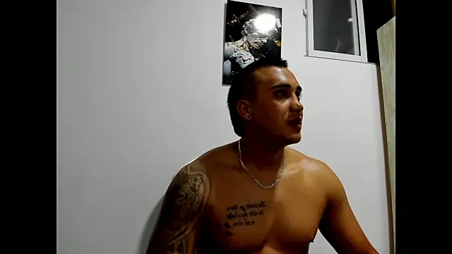 Benjamin_black01 – Naživo XXX chat