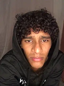 Chat XXX ao vivo de Evans_Femb
