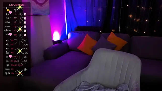 צ'אט XXX בשידור חי של deboramoore